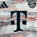 Bayern Munich 2025∕26 Away Jersey(3C38)
