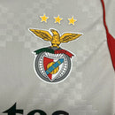 Benfica 2025∕26 Away Jersey(B68A)