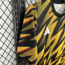 AS Roma 2025∕26 Pre-match training suit Jersey(D5DB)