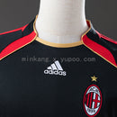AC Milan 88∕89 Home Retro Jersey S-XXL(E060)