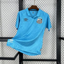 Santos 2025∕26 Fourth Away Jersey(6FC5)