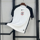 Corinthians 2025∕26 Home Jersey(A466)
