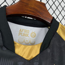 Mens Bahia 2025∕26 Black November AFROPUNK Jersey 1(4D8C)