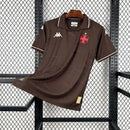 Mens CR Vasco da Gama Feminino 2025∕26 Third Jersey(24BC)