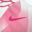 Men’s Barcelona 2025∕26 pink special edition Jersey(67C6)