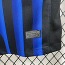 Inter Milan 2025∕26 Home Jersey(0FC4)