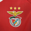 Benfica 2025∕26 Home Jersey(C8FE)