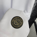 Camisa Comemorativa Santos 25/26 Pelé 1.000 Gols  Branco