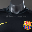 Barcelona 11∕12 Away Player Version Retro Jersey S-3XL(AEA9)