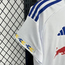 Leeds United F.C. 2025∕26 Home Jersey(1697)