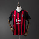 AC Milan 02∕03 Home Retro Jersey S-XXL(B3E7)