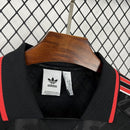 Mens Flamengo 2025∕26 LFSTLR Jersey(E31F)