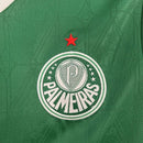 Palmeiras 2025∕26 Home Womens Jersey(E044)