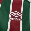 Fluminense 2025∕26 Home Boutique Jersey(49BC)