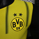 Player Borussia Dortmund 2024∕25 Home Jersey Player Version (9705)