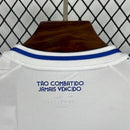 Cruzeiro 2025∕26 Away Jersey(793F)