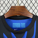 Inter Milan 2025∕26 Home Jersey(0FC4)