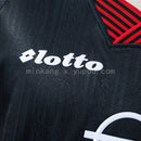 AC Milan 97∕98 Second Away (Special Edition) Retro Jersey(A457)