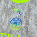 Mens Manchester City 2025∕26 Third Jersey(E61A)