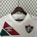 Camisa 24∕25 Fluminense away S4XL(C59C)