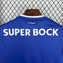FC Porto 2025∕26 Home Jersey(3558)