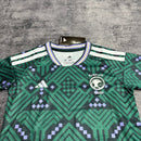 Conjunto Infantil Arabia Saudita 2026/27
