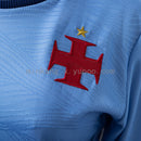 Vasco da Gama 25∕26 Goalkeeper Women's Jersey S-XXL(ED12)