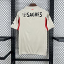 Benfica 2025∕26 Away Jersey(B68A)
