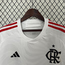 Camisa 24∕25 Flamengo away S4XL(5F8C)