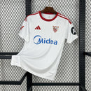 Sevilla FC 2025∕26 Home Jersey(FFA1)