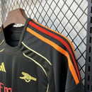 Mens Arsenal 2025∕26 Pre-Match Jersey(E318)