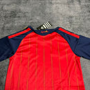 Conjunto Infantil Espanha 2026/27