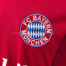 Bayern Munich 02∕03 Home Retro Jersey S-XXL(5BC7)