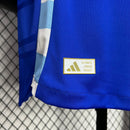 Player Argentina 2024∕25 Away Jersey – Player Version SXXXXL(2F20)