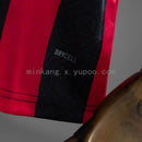 AC Milan 20∕21 Home Retro Jersey S-XXL(F36A)