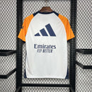 Real Madrid 2024∕25 Prematch training Jersey (A633)