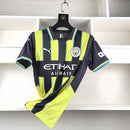 Manchester City 202425 Away Kit(1550)