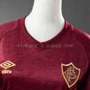 Fluminense 25∕26 Third Away Women's Jersey S-XXL(5601)