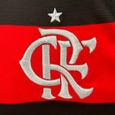 Camisa 24∕25 Vest Flamengo Home S4XL(29B6)