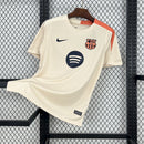 Camisa FC Barcelona 24/25 Prematch