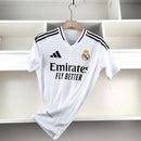 Real Madrid 202425 Home Kit  Player Version(A67C)