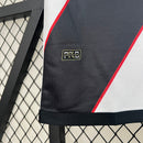 Camisa 24∕25 Vest Vasco da Gama away S4XL(FCE8)