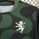 Sporting CP 2025∕26 Third Jersey(8021)