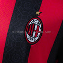 AC Milan 21∕22 Home Retro Jersey S-XXL(81D8)