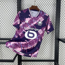 Lille OSC 2025∕26 Away Jersey(A663)