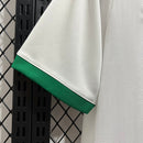 Palmeiras 2024∕25 White Jersey (FEC0)