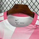 Men’s Barcelona 2025∕26 pink special edition Jersey(67C6)
