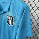 Santos 2025∕26 Fourth Away Jersey(6FC5)