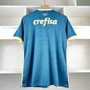 Terceira Camisa Palmeiras 2017/18