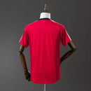 Bayern Munich 02∕03 Home Retro Jersey S-XXL(5BC7)